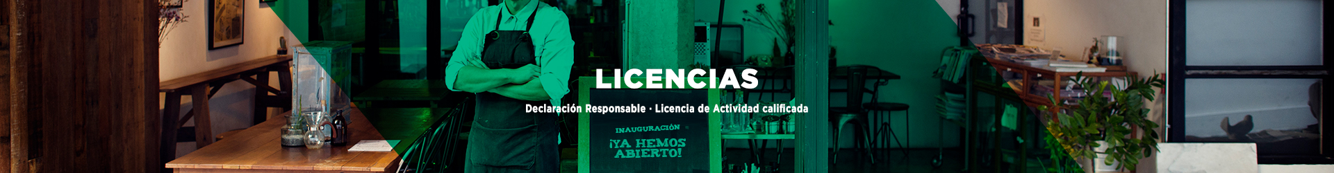Proyectos de Licencias de Actividad en Madrid. Estudio de viabilidad, consultas en Ayuntamientos, Medición de Locales, Memoria y Planos de la actividad.