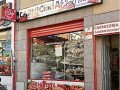 Declaración Responsable. Apertura de Carnicería en Madrid