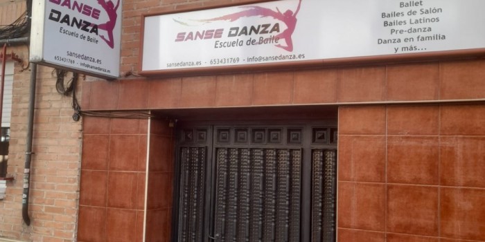 Licencia de Actividad para una escuela de baile en Madrid